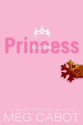 Princess in Pink pdf epub mobi 电子书 下载