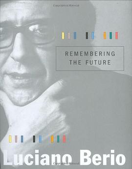 Remembering the Future pdf epub mobi 电子书 下载