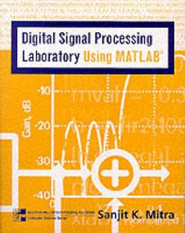 Digital Signal Processing Laboratory Using MATLAB pdf epub mobi 電子書 下載