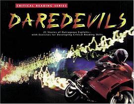 Daredevils pdf epub mobi 电子书 下载