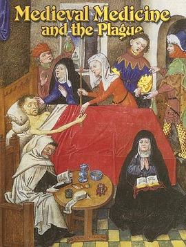 Medieval Medicine And the Plague (Medieval World) pdf epub mobi 電子書 下載