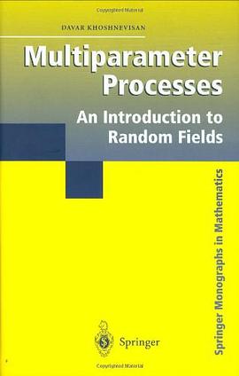 Multiparameter Processes pdf epub mobi 电子书 下载