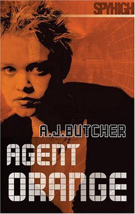 Spy High 2 pdf epub mobi 电子书 下载
