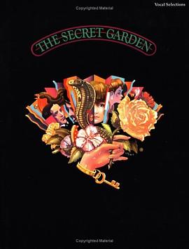 Secret Garden pdf epub mobi 电子书 下载