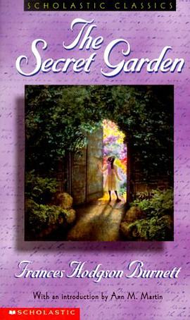 Secret Garden pdf epub mobi 电子书 下载
