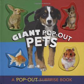 Giant Pop Out Pets pdf epub mobi 电子书 下载