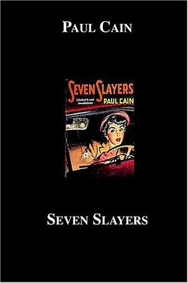 Seven Slayers pdf epub mobi 电子书 下载