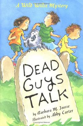 Dead Guys Talk pdf epub mobi 电子书 下载