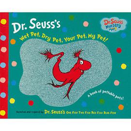Wet Pet, Dry Pet, Your Pet, My Pet pdf epub mobi 下载