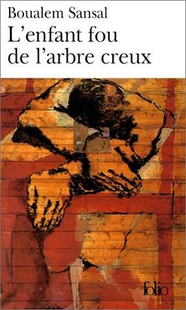 L'Enfant fou de l'arbre creux pdf epub mobi 电子书 下载