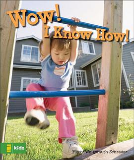 Wow! I Know How! pdf epub mobi 下载