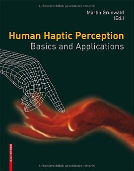 Human Haptic Perception pdf epub mobi 电子书 下载