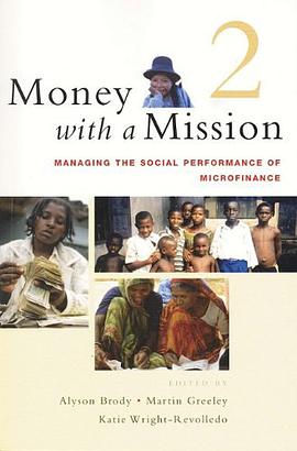 Money with a Mission pdf epub mobi 电子书 下载