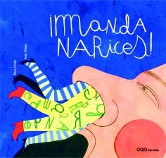 Manda Narices pdf epub mobi 电子书 下载