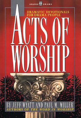 Acts of Worship