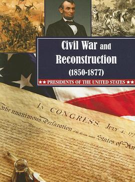 Civil War and Reconstruction pdf epub mobi 电子书 下载
