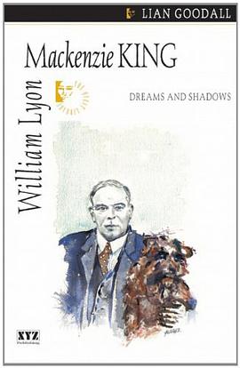 William Lyon Mackenzie King pdf epub mobi 电子书 下载