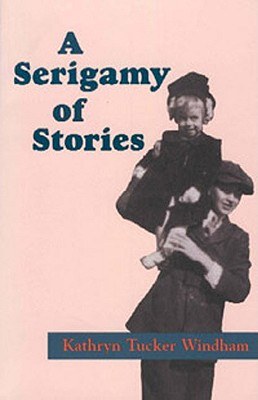 A Serigamy of Stories pdf epub mobi 下载