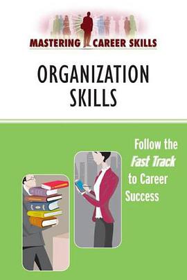 Organization Skills pdf epub mobi 电子书 下载