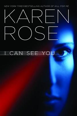 I Can See You pdf epub mobi 电子书 下载