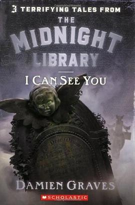 I Can See You pdf epub mobi 电子书 下载