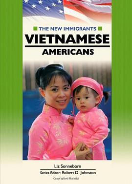 Vietnamese Americans pdf epub mobi 电子书 下载