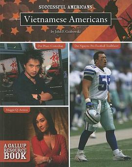 Vietnamese Americans pdf epub mobi 电子书 下载
