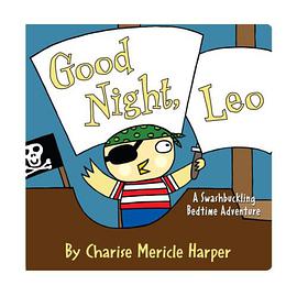 Good Night, Leo pdf epub mobi 电子书 下载