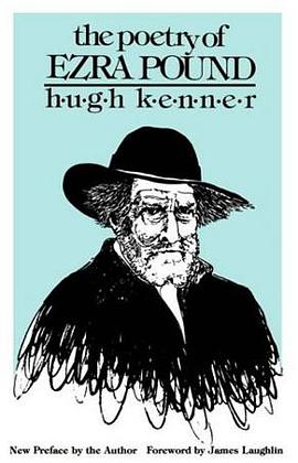 The Poetry of Ezra Pound pdf epub mobi 电子书 下载