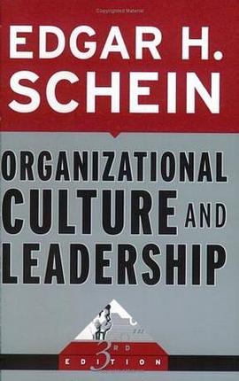 Organizational Culture and Leadership (Jossey-Bass Business & Management (Paperback)) pdf epub mobi 电子书 下载