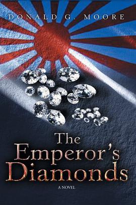 The Emperor's Diamonds pdf epub mobi 电子书 下载