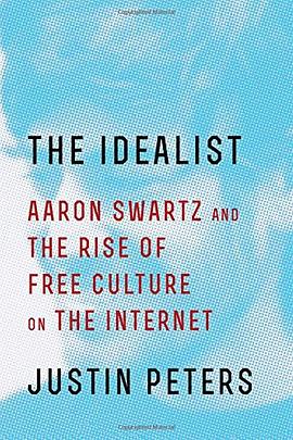 The Idealists pdf epub mobi 电子书 下载