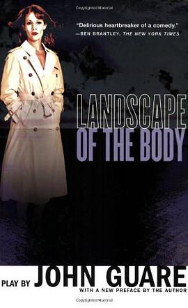 Landscape of the Body pdf epub mobi 電子書 下載