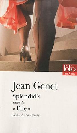 Splendid's suivi de Elle