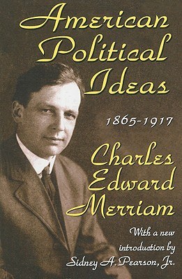American Political Ideas, 1865-1917 pdf epub mobi 电子书 下载