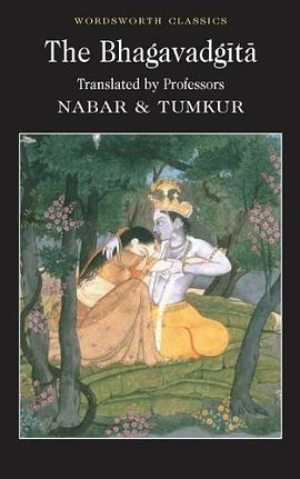THE BHAGAVADGITA pdf epub mobi 电子书 下载