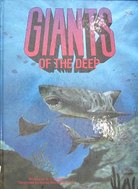 Giants of the Deep pdf epub mobi 电子书 下载