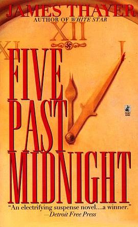 Five Past Midnight pdf epub mobi 电子书 下载