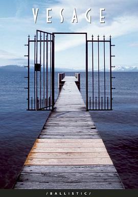 Vesage pdf epub mobi 电子书 下载