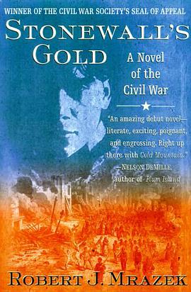 Stonewall's Gold pdf epub mobi 下载
