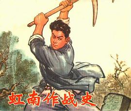 虹南作战史（一）