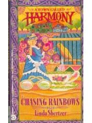 Chasing Rainbows pdf epub mobi 电子书 下载