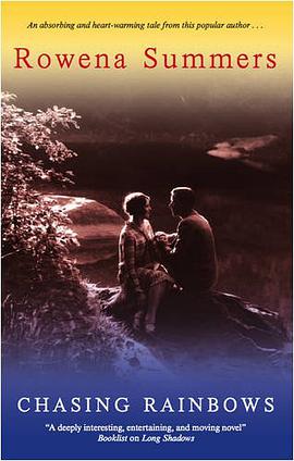 Chasing Rainbows pdf epub mobi 电子书 下载