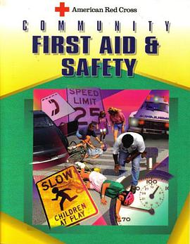American Red Cross Community First Aid and Safety pdf epub mobi 电子书 下载