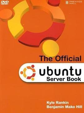 The Official Ubuntu Server Book pdf epub mobi 电子书 下载