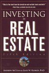 INVESTING IN REAL ESTATE, FIFTH EDITION 不动产投资