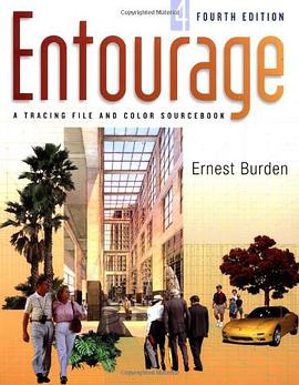 Entourage pdf epub mobi 电子书 下载