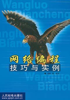 网络编程技巧与实例 pdf epub mobi 电子书 下载