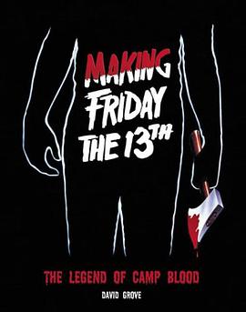 Making Friday the 13th pdf epub mobi 电子书 下载
