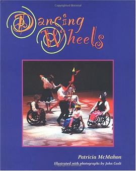 Dancing Wheels pdf epub mobi 电子书 下载